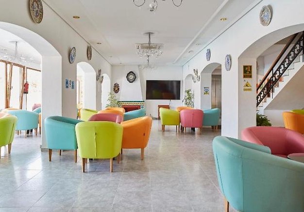 Hotel Allgemein