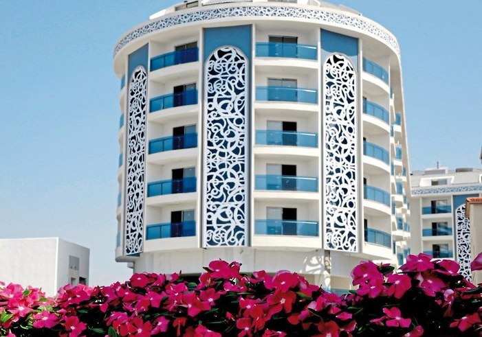 Hotel Allgemein