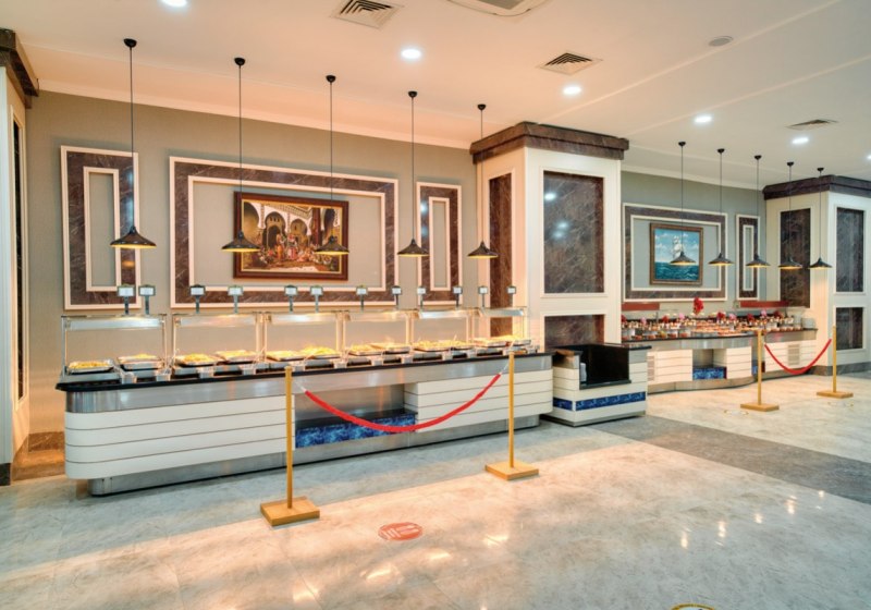 Beispiel: Kulinarik & Restaurants