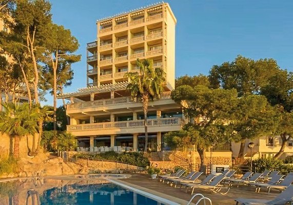 Hotel Allgemein