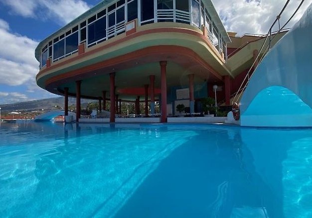 Hotel Allgemein