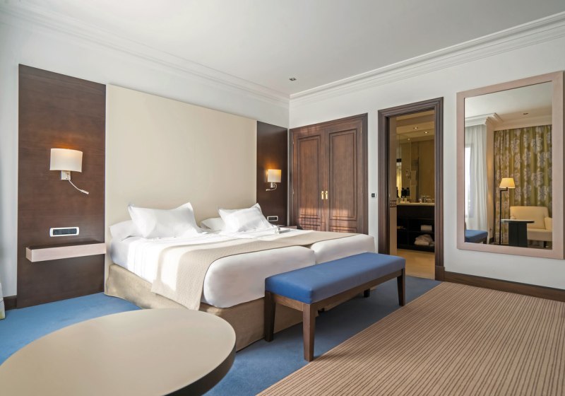 Zimmer & Wohnkomfort