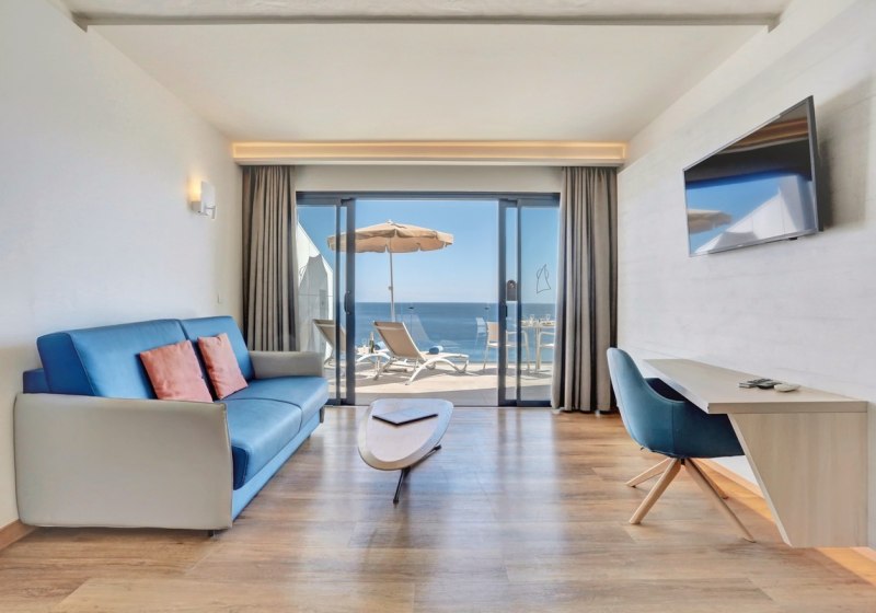 Zimmer & Wohnkomfort