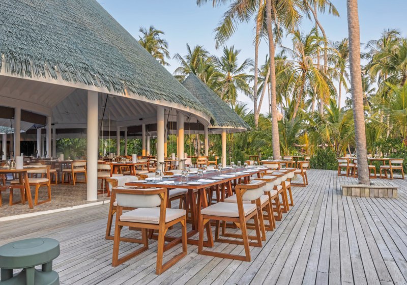 Kulinarik & Restaurants