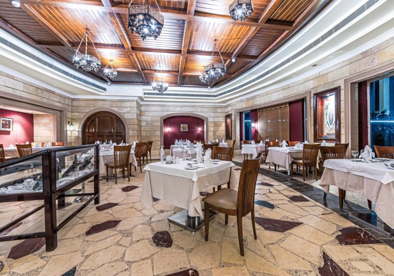 Kulinarik & Restaurants