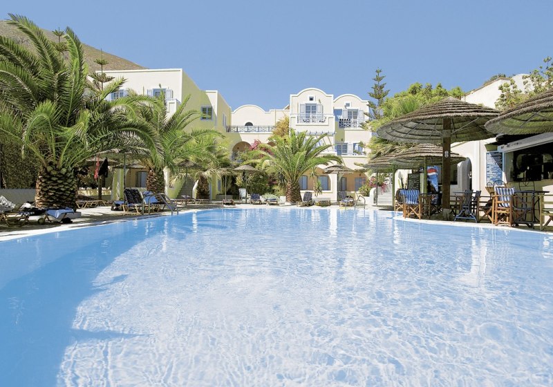 Hotel Allgemein