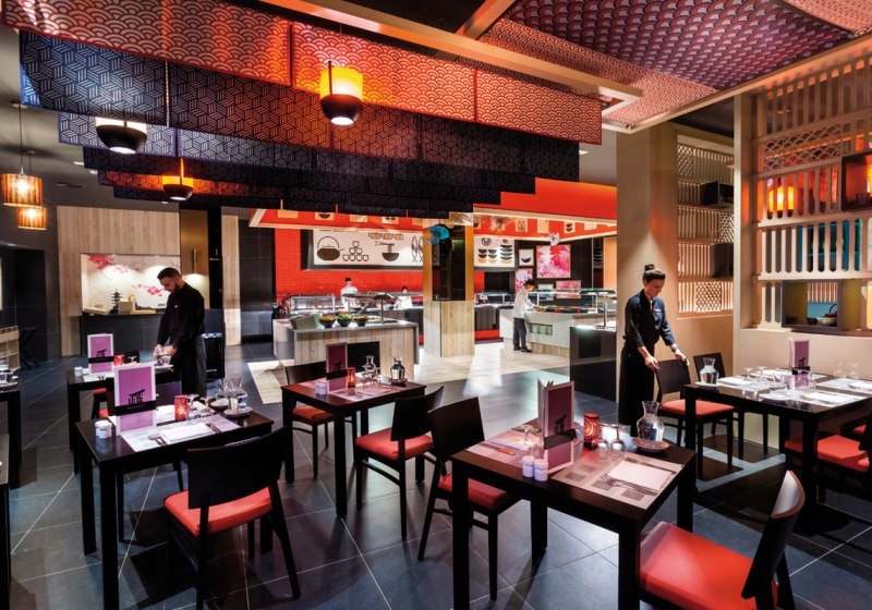 Kulinarik & Restaurants