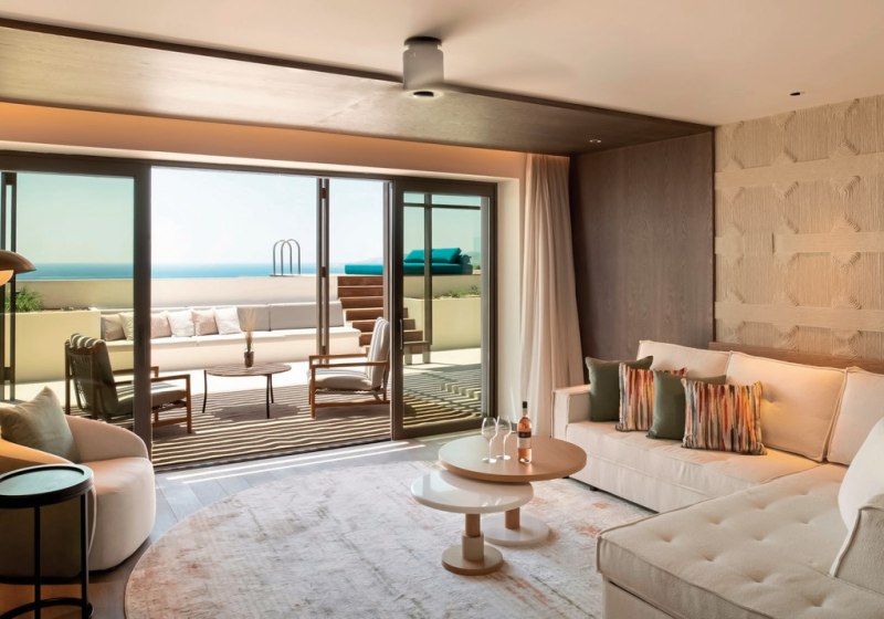 Zimmer & Wohnkomfort