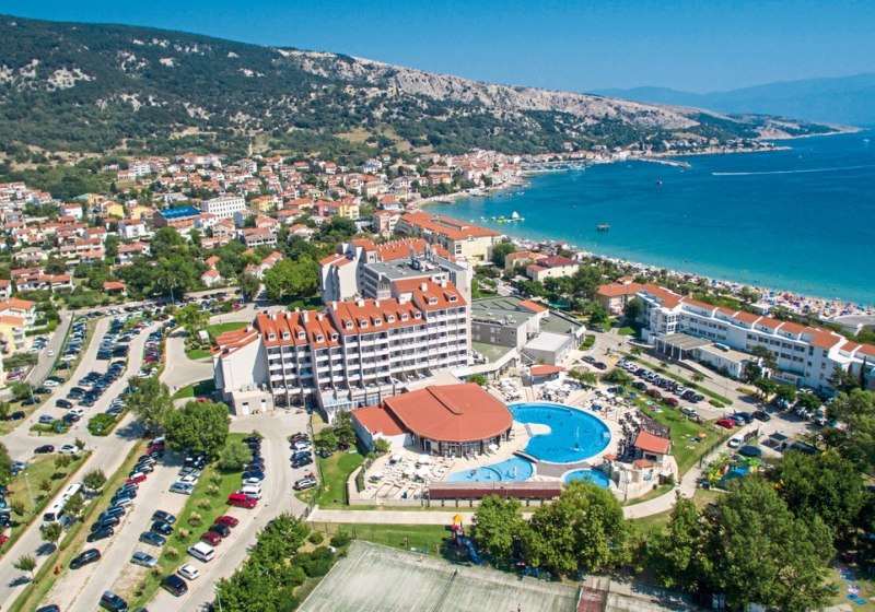 Hotel Allgemein