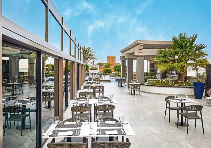 Beispiel: Kulinarik & Restaurants