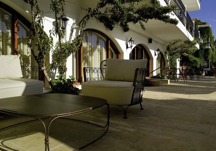 Hotel Allgemein