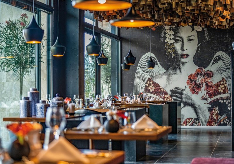 Kulinarik & Restaurants