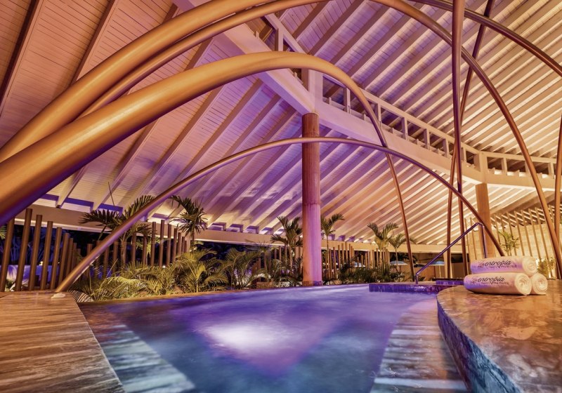 Beispiel: Wellness & Entspannung