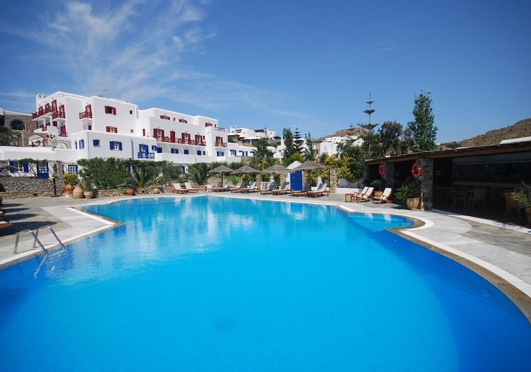 Hotel Allgemein