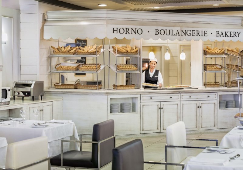 Beispiel: Kulinarik & Restaurants