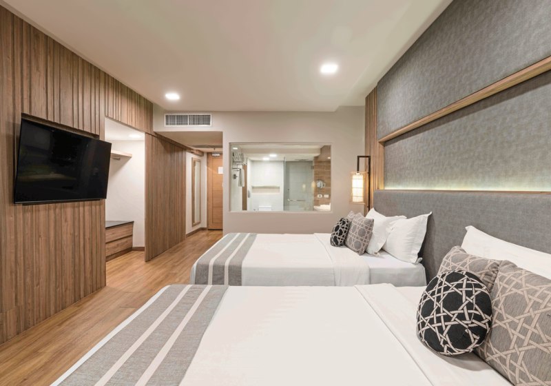 Zimmer & Wohnkomfort