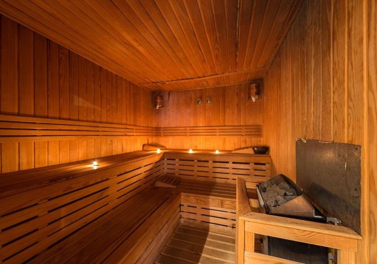 Wellness & Entspannung