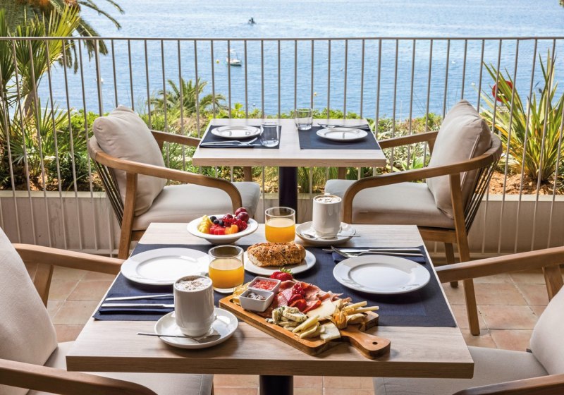 Kulinarik & Restaurants