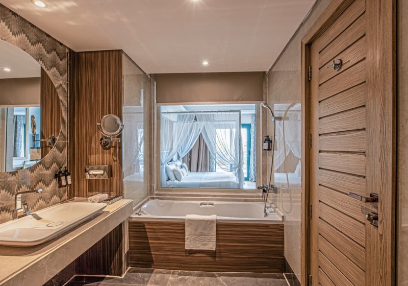 Zimmer & Wohnkomfort