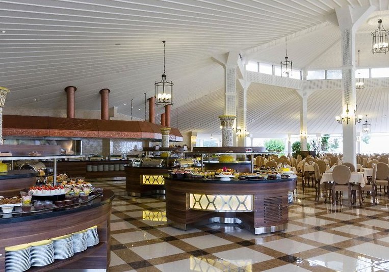 Beispiel: Kulinarik & Restaurants
