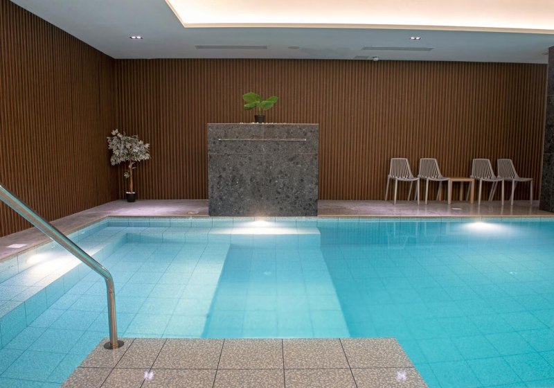 Hotel Allgemein