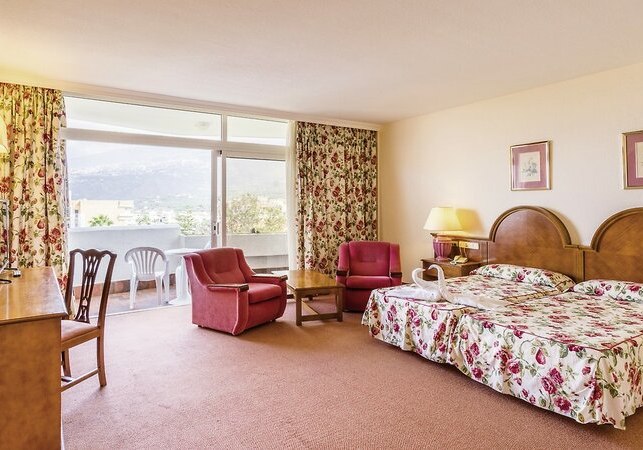 Hotel Allgemein
