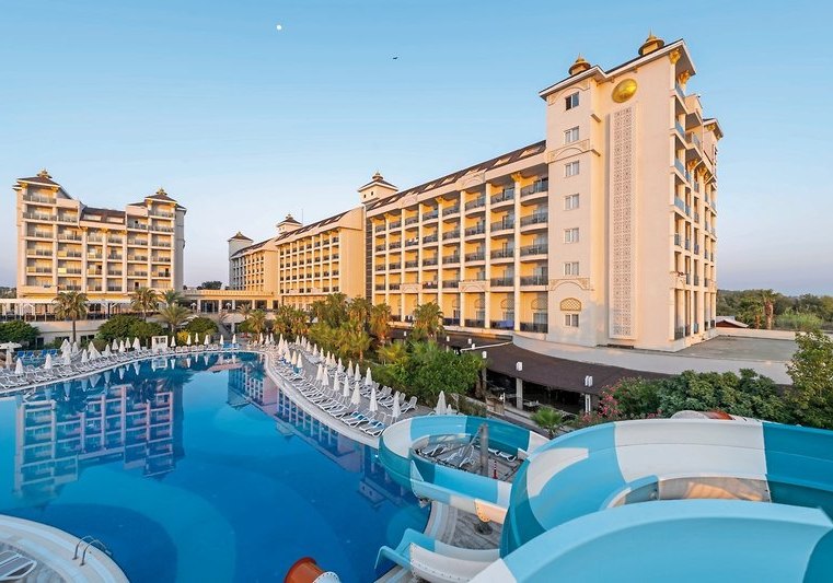 Hotel Allgemein
