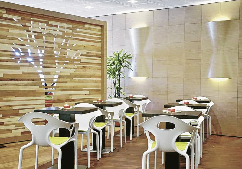 Beispiel: Kulinarik & Restaurants