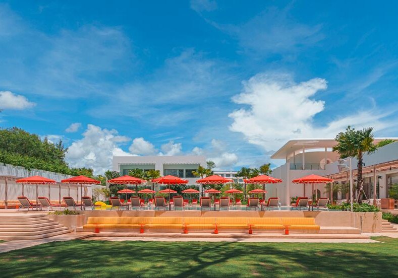 Hotel Allgemein