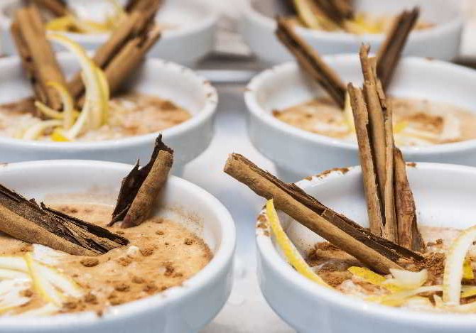 Kulinarik & Restaurants