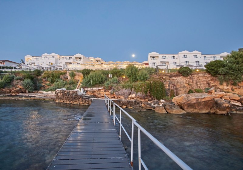 Ausstattung & Service