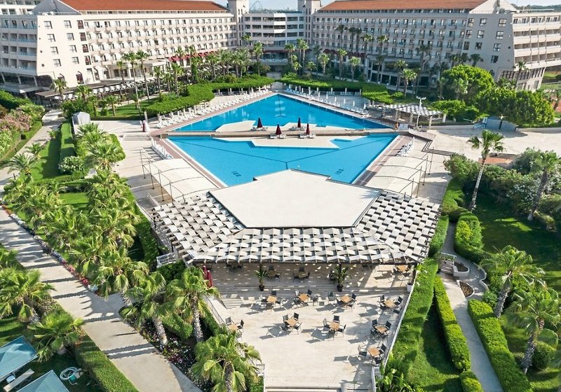 Hotel Allgemein