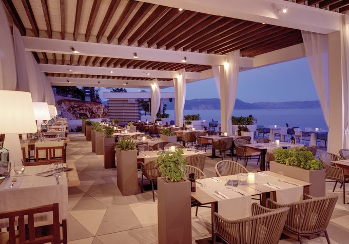 Beispiel: Kulinarik & Restaurants