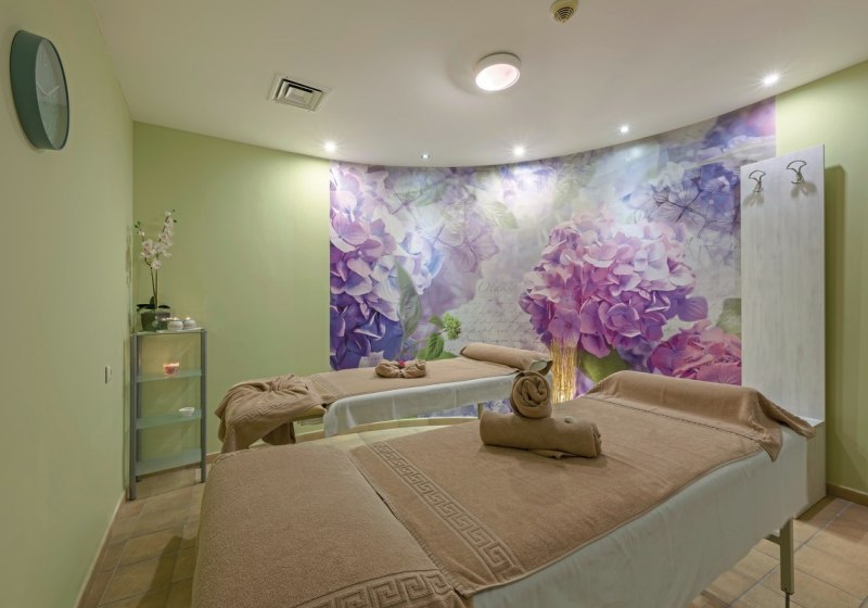 Beispiel: Wellness & Entspannung