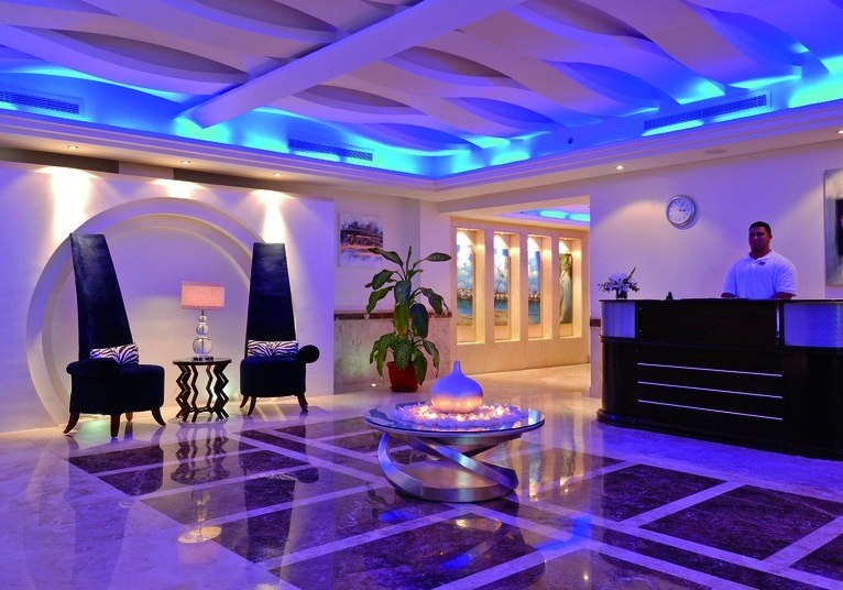 Hotel Allgemein