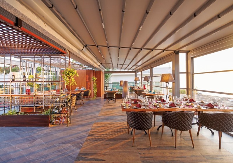 Kulinarik & Restaurants