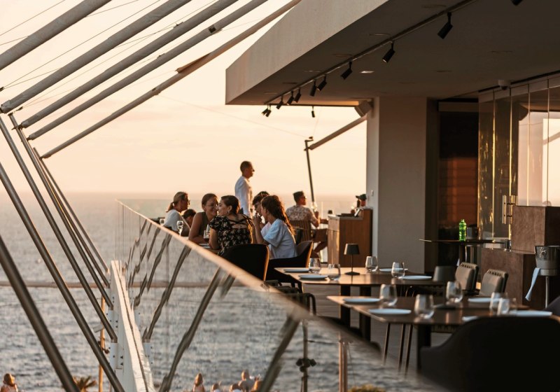 Kulinarik & Restaurants