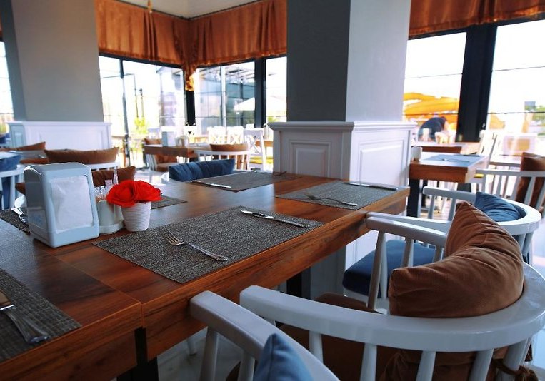 Beispiel: Kulinarik & Restaurants