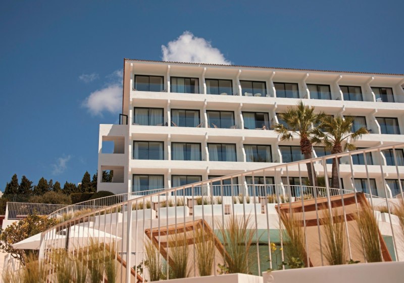 Hotel Allgemein