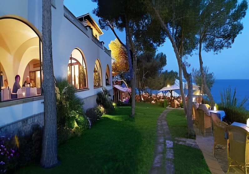 Hotel Allgemein