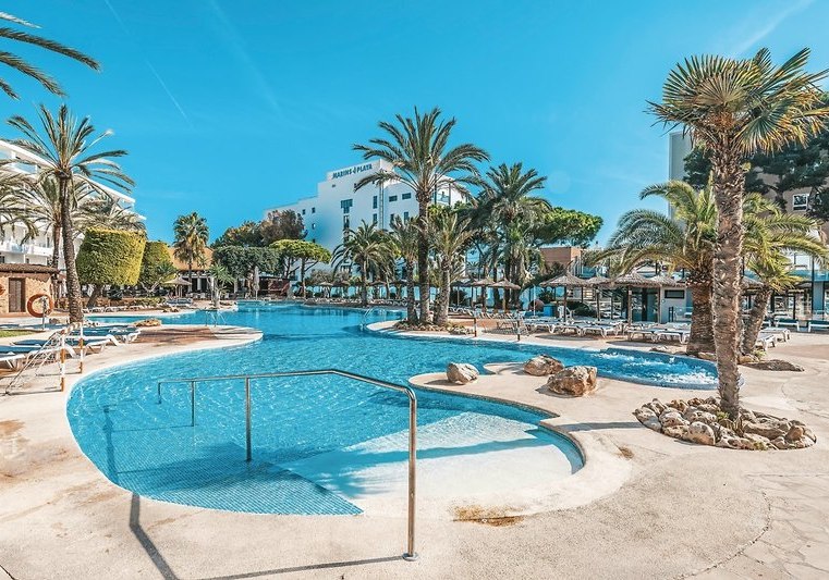 Hotel Allgemein