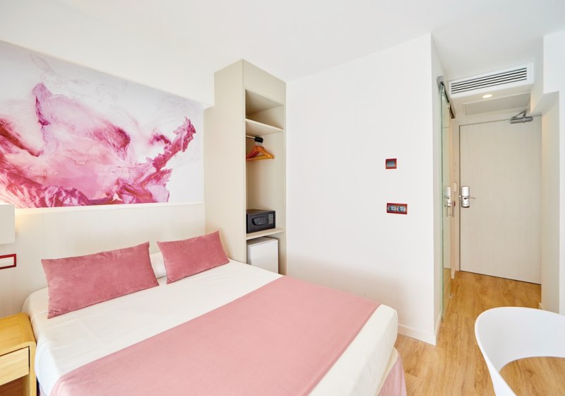 Hotel Allgemein