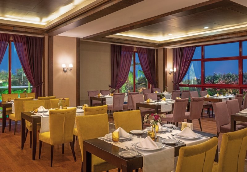 Hotel Allgemein