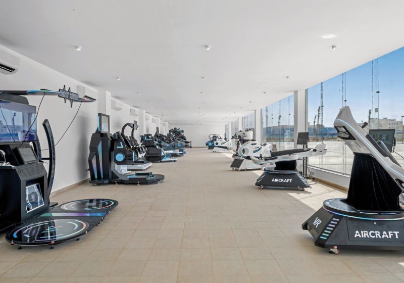 Unterhaltung & Entertainment