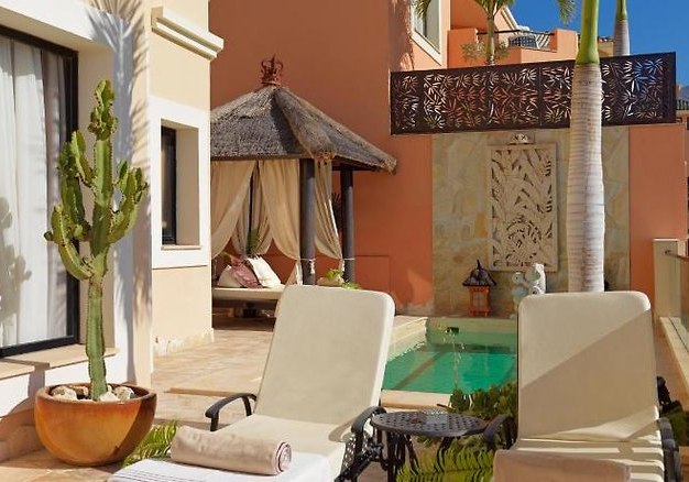 Hotel Allgemein