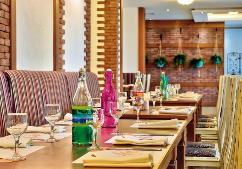 Kulinarik & Restaurants