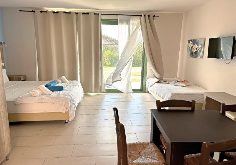 Zimmer & Wohnkomfort