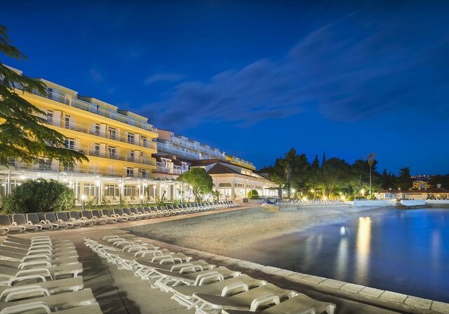 Hotel Allgemein