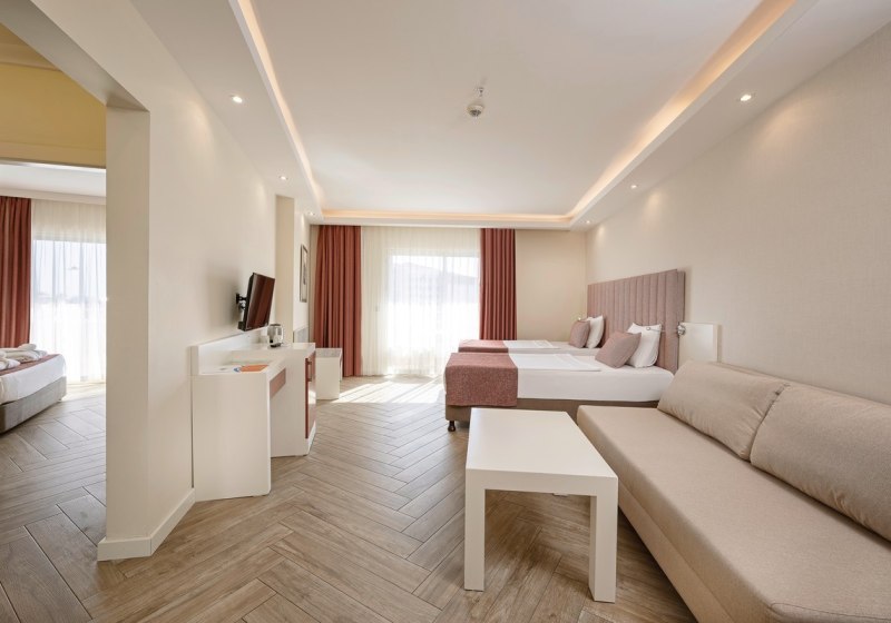 Zimmer & Wohnkomfort