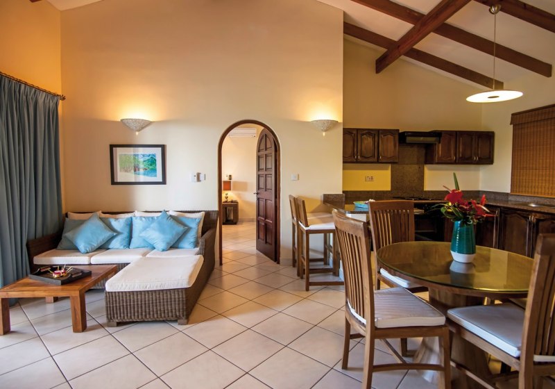 Zimmer & Wohnkomfort